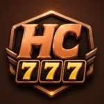 HC777 Logo