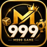 M999 Game Logo