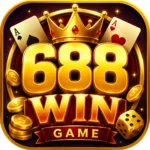 688win game logo