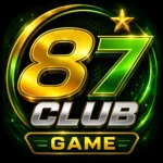 87Club App logo