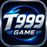T999 Game logo