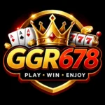 GGR678 APK logo
