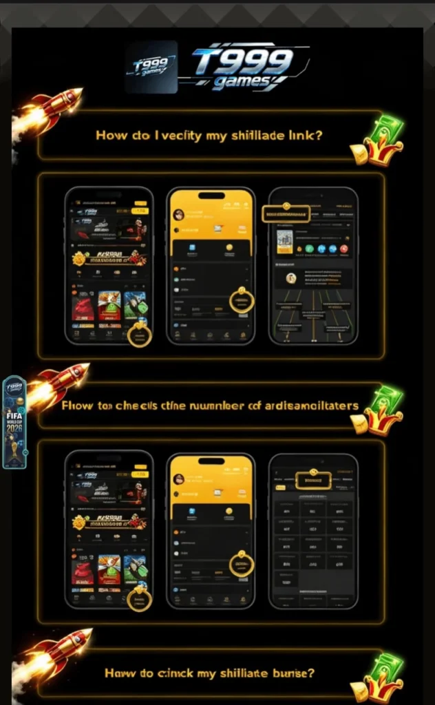 T999 Game