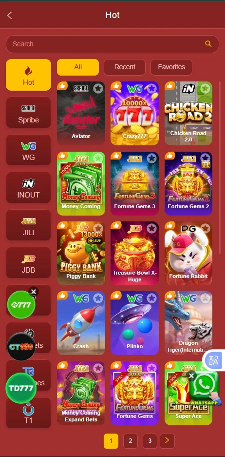 788Win App