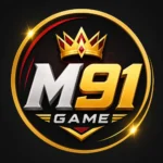 M91 Game app Logo